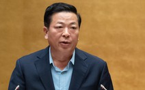 Trình Quốc hội trao thêm quyền cho Chính phủ đẩy nhanh tiến độ sân bay Long Thành giai đoạn 2