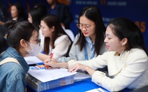 Chương trình Tư vấn tuyển sinh - hướng nghiệp 2026: Trải dài 15 tỉnh thành, hàng loạt đổi mới