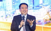 CEO PNJ nói về động lực chuyển mình sang nhà bán lẻ Lifestyle