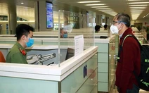 Danh sách 83 cửa khẩu quốc tế cho phép người nước ngoài xuất, nhập cảnh bằng thị thực điện tử