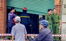Từ vụ cháy quán bún ốc 4 người chết: Nguy cơ từ nhà ống chỉ có một lối thoát