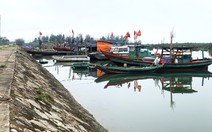 Bé trai 6 tuổi đến khu neo đậu tàu thuyền rồi bị mất tích