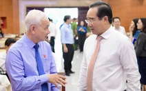 HĐND TP.HCM họp kỳ cuối năm, xem xét nhiều chính sách dân sinh