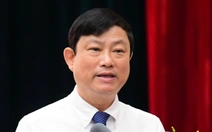 Chủ tịch HĐND TP.HCM Võ Văn Minh: Tập trung giải quyết các vấn đề nóng để đáp ứng nhu cầu người dân