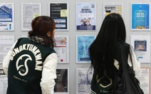 Hàn Quốc chi trợ cấp thất nghiệp kỷ lục, người ở nhà nhận tiền nhiều hơn người đi làm