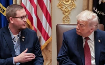 Tự tin với nguồn thu thuế quan, Mỹ tung gói hỗ trợ 12 tỉ cho nông dân