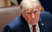 Ông Trump dọa áp thêm 5% thuế lên Mexico vì tranh chấp nguồn nước