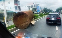 Cảnh báo khả năng lại có lũ ở Khánh Hòa, sẵn sàng sơ tán dân khỏi nơi nguy hiểm