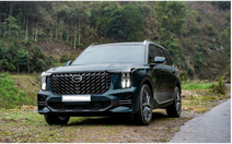 GAC Việt Nam khởi động chương trình ưu đãi đặc biệt tháng 12-2025