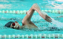 Khả năng em trai Ánh Viên đoạt HCV đầu tiên cho Việt Nam tại SEA Games 33