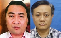 Kết thúc điều tra vụ án Lê Trung Khoa, Phạm Quang Thiện, Đỗ Văn Ngà, Huỳnh Bảo Đức