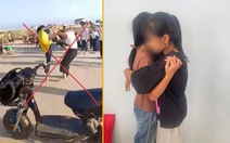 Mâu thuẫn trên mạng, 2 nữ sinh lớp 7 đánh nhau và cái kết bất ngờ