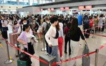 32 giờ 'giải cứu' đội bay Airbus A320