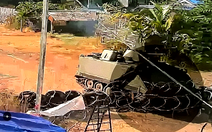 Sáng 9-12, Thái Lan và Campuchia cùng lên tiếng về căng thẳng biên giới