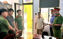 Cần có cơ quan điều tra cấp khu vực để tương thích với tổ chức tòa án, viện kiểm sát?