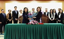 Hợp tác song phương giữa Ủy ban Chứng khoán và Hội Kiểm toán viên hành nghề Việt Nam