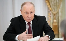 Tổng thống Putin ra sáng kiến mới cải thiện tỉ lệ sinh ở Nga