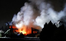 30 người bị thương, đường sá hư hại, hàng ngàn người mất điện trong động đất mạnh ở Nhật Bản