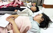 Lời kể của người thoát chết trong vụ tai nạn giữa xe khách và xe đầu kéo trên cao tốc