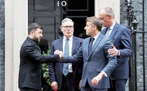 Ngõ cụt nào của hòa đàm Ukraine?