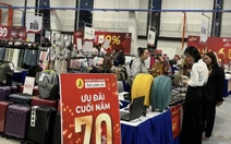 Bộ Công Thương cảnh báo 3 chiêu ‘giảm giá ảo’ cuối năm
