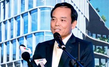 Bí thư Trần Lưu Quang: Bỏ tư duy mơ ước, chuyển sang hành động thực chất