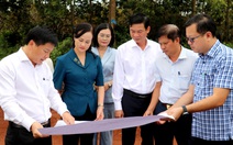 Dự án cao tốc Gia Nghĩa - Chơn Thành: Vì sao doanh nghiệp xin đổi từ hình thức đầu tư BOT sang BT?