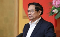 Thủ tướng: Rà soát để khai thác chuyến bay kỹ thuật tại sân bay Long Thành vào 19-12