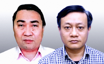 Kết thúc điều tra vụ án Lê Trung Khoa, Phạm Quang Thiện, Đỗ Văn Ngà, Huỳnh Bảo Đức