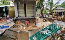 Đô thị hóa thông minh giảm thiệt hại thiên tai