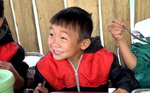 Dự án 'Nuôi em' lên tiếng công khai tài chính, cho biết dùng tiền lãi tiết kiệm vận hành dự án