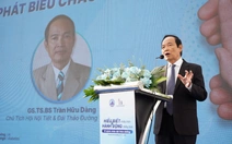 Sống khỏe, sống bình thường cùng đái tháo đường