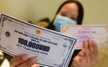 Nhiều công ty bất động sản bị phạt vì ‘ém’ thông tin liên quan đến trái phiếu