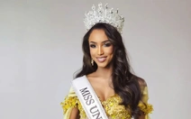 Hoa hậu Jamaica xuất huyết nội sọ, gãy xương sau cú ngã ở Miss Universe