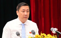 Trình HĐND TP.HCM thống nhất thẩm quyền làm dự án cầu Cát Lái, Đồng Nai 2