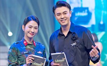 Game show hot lên sóng VTV3 đầu năm