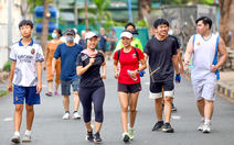 Bí quyết vui khỏe cả năm