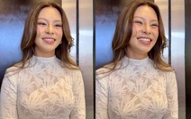 Bùi Lan Hương nói gì về kế hoạch làm đám cưới với Nguyễn Quang Dũng?