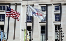 Việt Nam quan tâm số phận của USAID