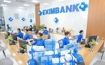 Nhiều điểm sáng trong bức tranh tài chính của Eximbank