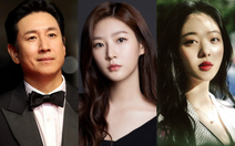 Kim Sae Ron, Lee Sun Kyun, Sulli và những sao Hàn chết trẻ