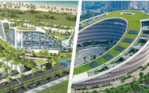 Cả nước có gần 560 công trình đạt chứng nhận xanh