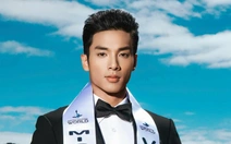 Hưng Nguyễn là nam vương du lịch thế giới Mister Tourism World 2025