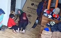Khi nghỉ hè gặp nghỉ hưu
