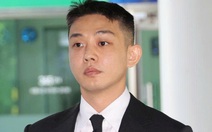 'Ảnh đế' Yoo Ah In bị tuyên 1 năm tù, 2 năm án treo vì sử dụng chất cấm