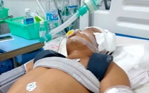 Công an làm việc với nạn nhân vụ 'sáng nhận tiền cứu em, tối bị lừa đảo mất sạch'