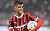 Morata hoàn tất hợp đồng đến Galatasaray, nhận lương hơn 23 tỉ đồng mỗi tháng
