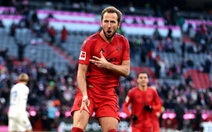 Vượt mặt Haaland, Harry Kane lập kỷ lục 'khủng'