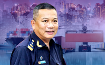 Doanh nghiệp làm thủ tục xuất nhập khẩu có xu hướng tăng trở lại