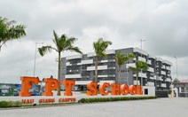 FPT School Hậu Giang - Tuyển sinh năm học 2025 với chính sách ưu đãi học phí hấp dẫn